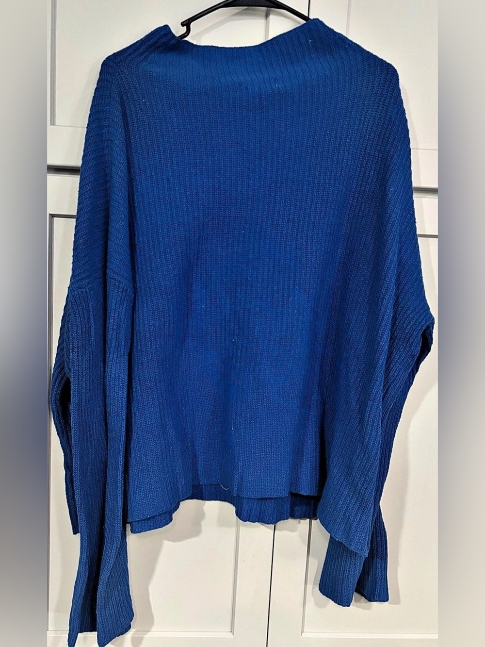Treasure & Bond Blue Crewneck Sweater XXL
